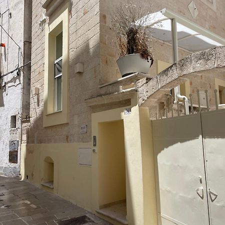 Le Dimore Di Puglia - Palazzo Pinto Монополи Экстерьер фото