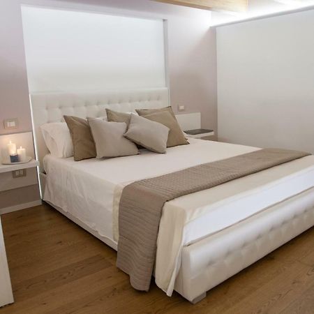 Le Dimore Di Puglia - Palazzo Pinto Монополи Экстерьер фото
