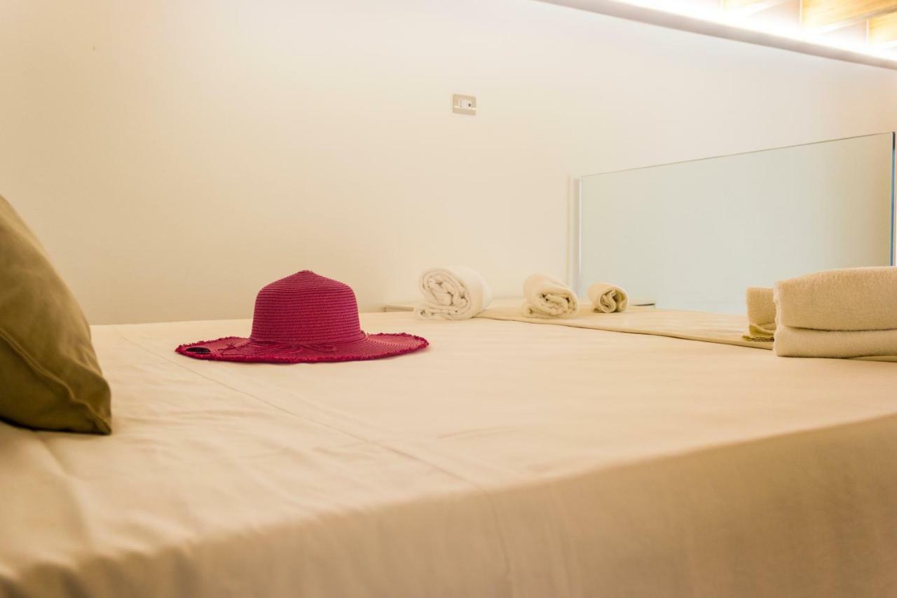 Le Dimore Di Puglia - Palazzo Pinto Монополи Экстерьер фото