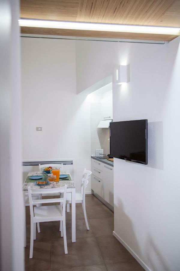Le Dimore Di Puglia - Palazzo Pinto Монополи Экстерьер фото
